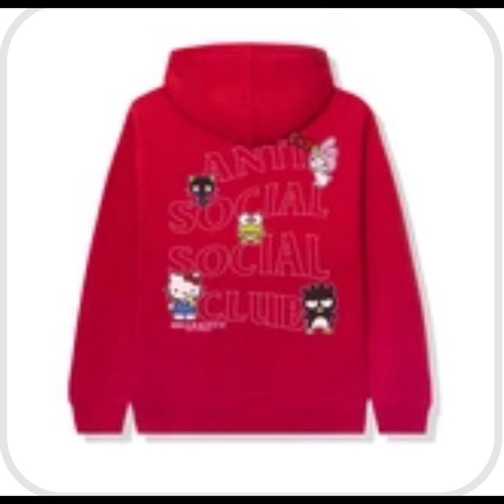 Sweatshirt